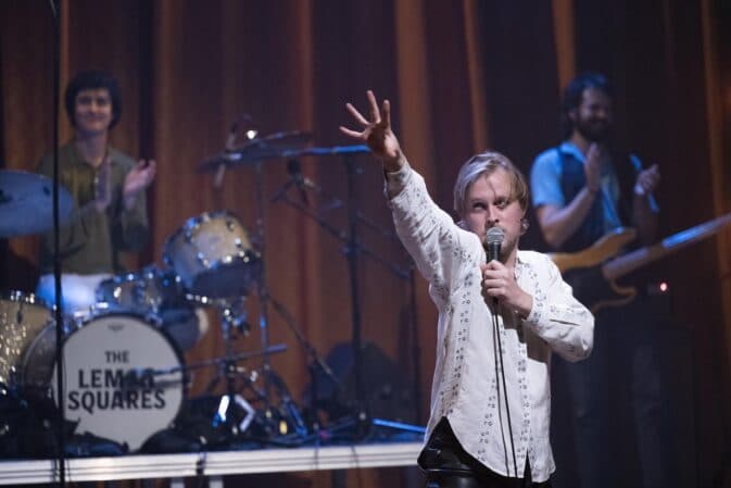 John Early: Now More Than Ever is on Showmax