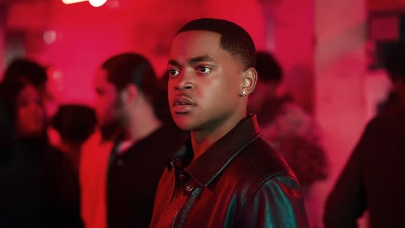 Power Book: Ghost S4 on Showmax