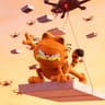 The Garfield Movie (2024)