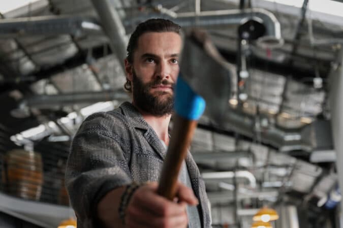 Based on a True Story - Season 2 on Showmax