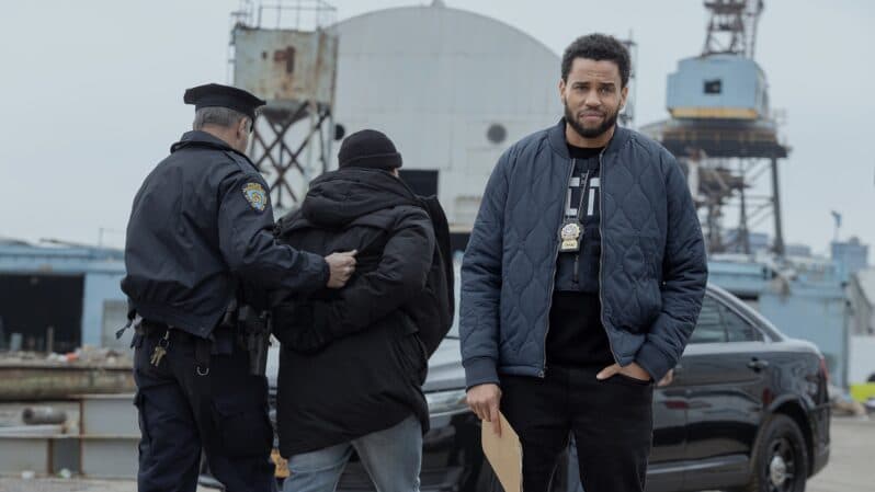 Power Book: Ghost S4 on Showmax