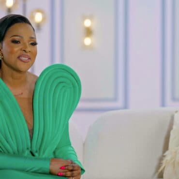 The Mommy Club S3 on Showmax
