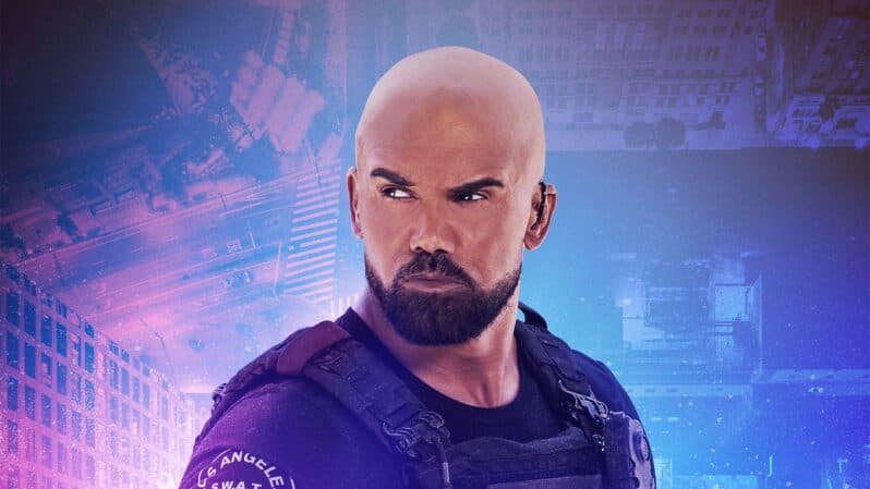 S.W.A.T. S1-8 on Showmax