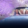 The Mommy Club: Van Die Hoofstad S1