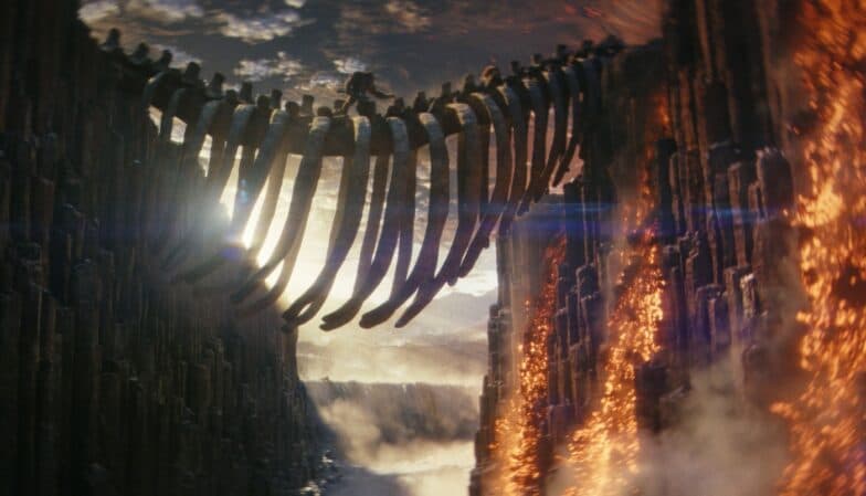 Godzilla vs Kong: The Empire on Showmax
