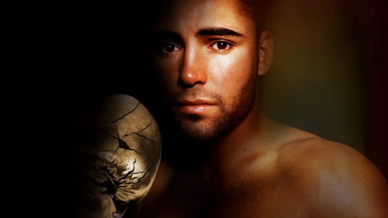The Golden Boy: Oscar De La Hoya on Showmax