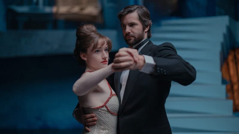Apartment 7A on Showmax