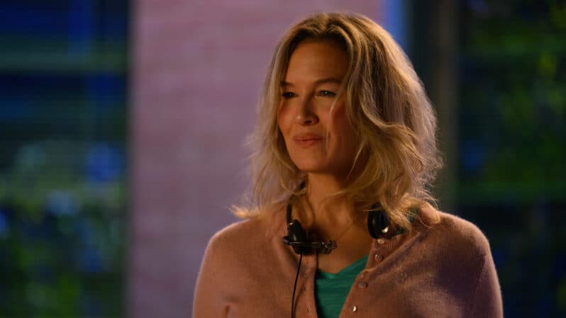 Bridget Jones: Mad About the Boy on Showmax