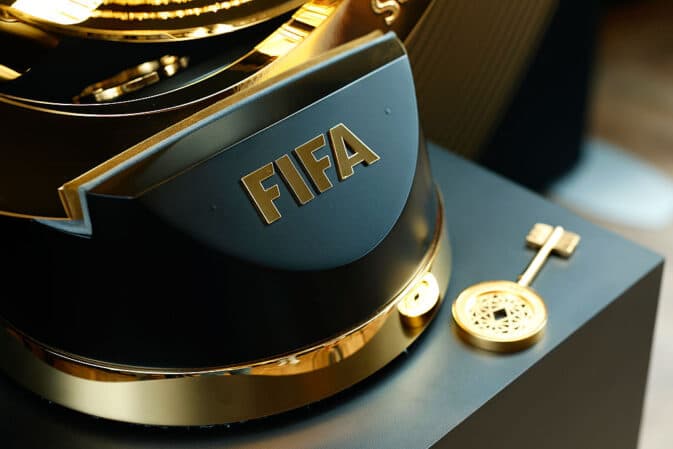 There's plenty of football action during the off-season and Showmax Premier League has you covered. Catch tournaments such as the FIFA Club World Cup, the UEFA Nations League final and much more live on Africa's best streaming platform.