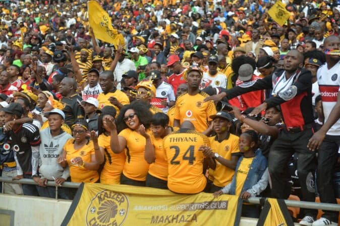 Catch the Nedbank Cup final live on Showmax Premier League, on Saturday, 10 May at 15:30.