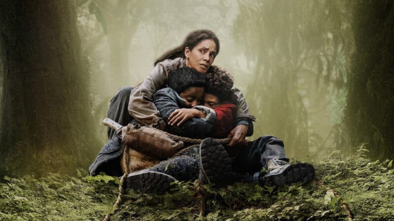 Never Let Go on Showmax
