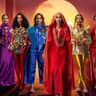 The Mommy Club S1-3
