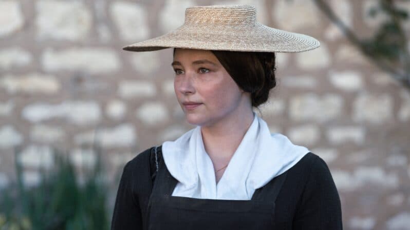 Widow Cliquot on Showmax