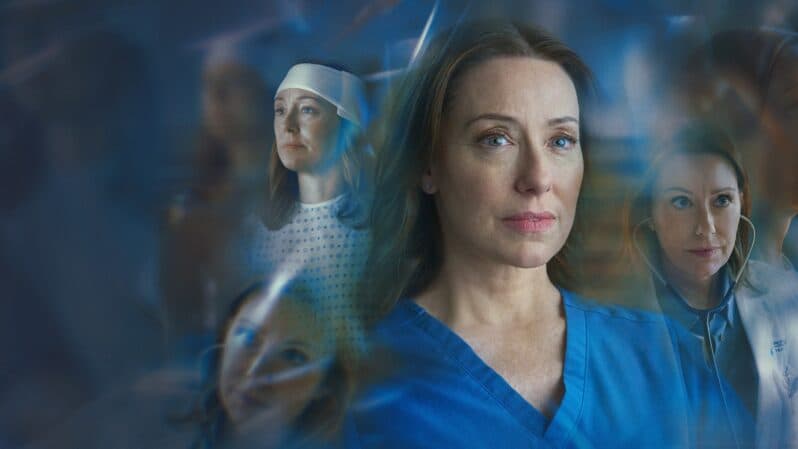 Doc S1 on Showmax