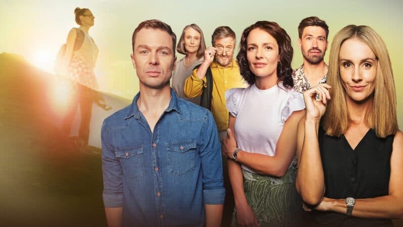 Een Keer Om Die Son S1 on Showmax