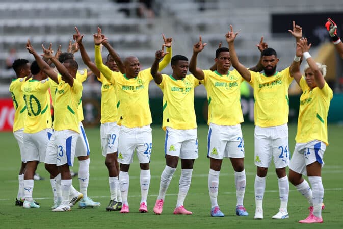 Catch all of Mamelodi Sundowns games at the FIFA Club World Cup live on Showmax PL.