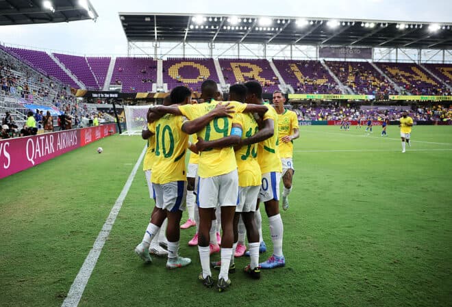 Catch all of Mamelodi Sundowns FIFA Club World Cup games live on Showmax PL.