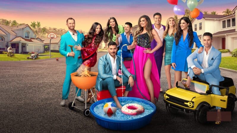 The Valley S1 on Showmax