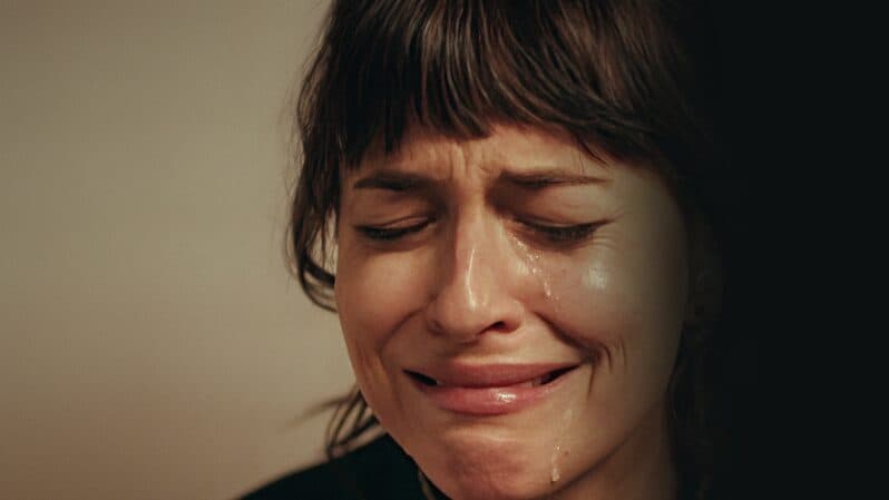 Am I OK? on Showmax