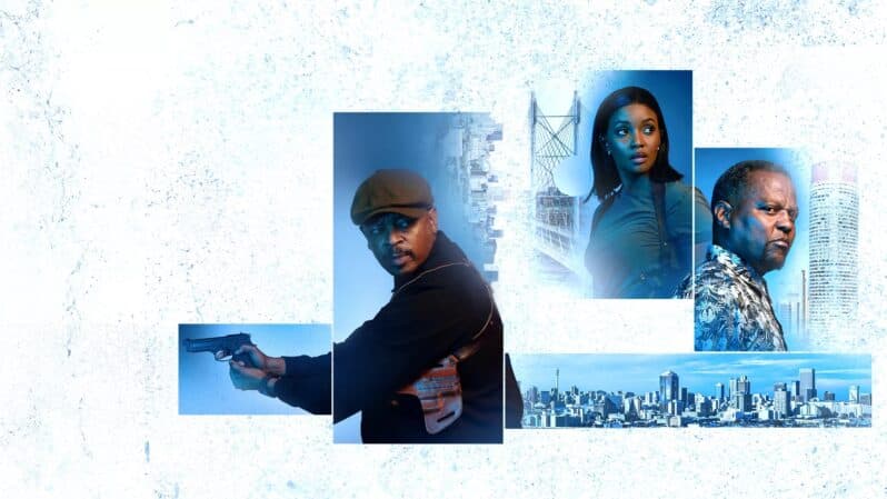 Code 13 on Showmax