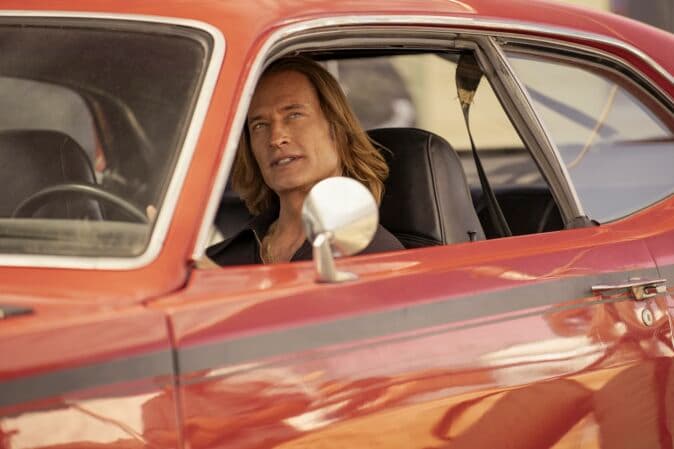 Duster Season 1 on Showmax