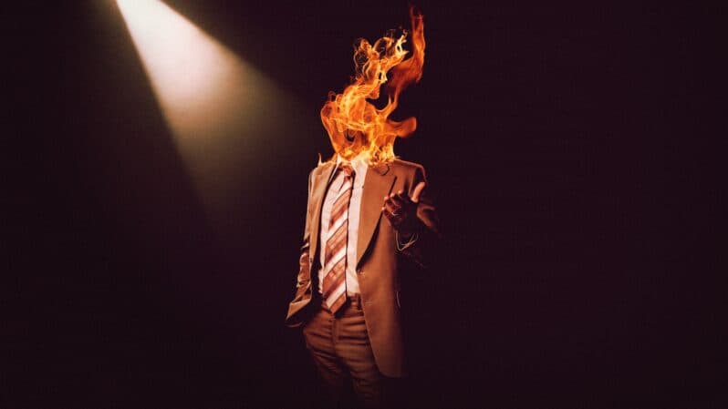 Late Night with The Devil on Showmax