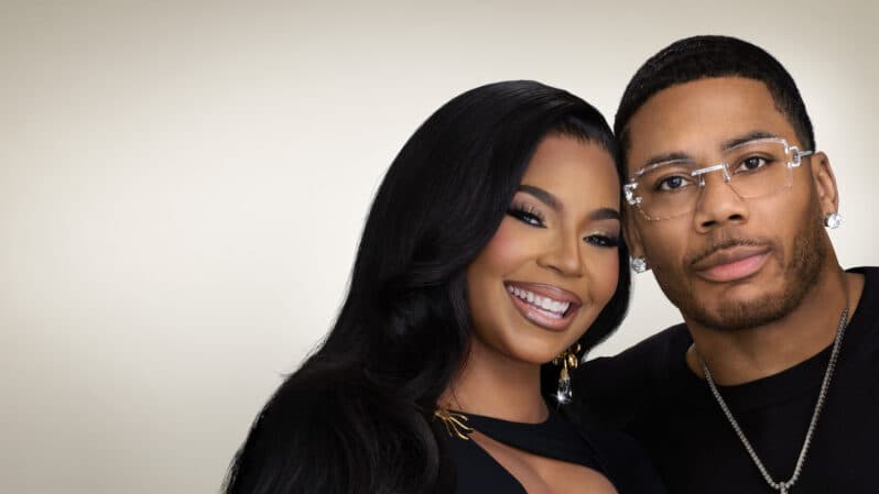 Nelly and Ashanti: We Belong Together S1 on Showmax
