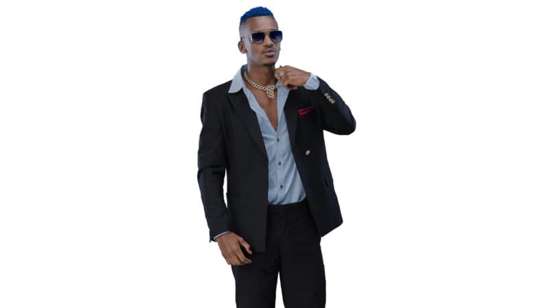 Sammy Okore gets candid on his breakout role in Reckless 