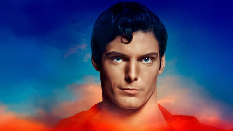 Super/Man: The Christopher Reeve Story on Showmax