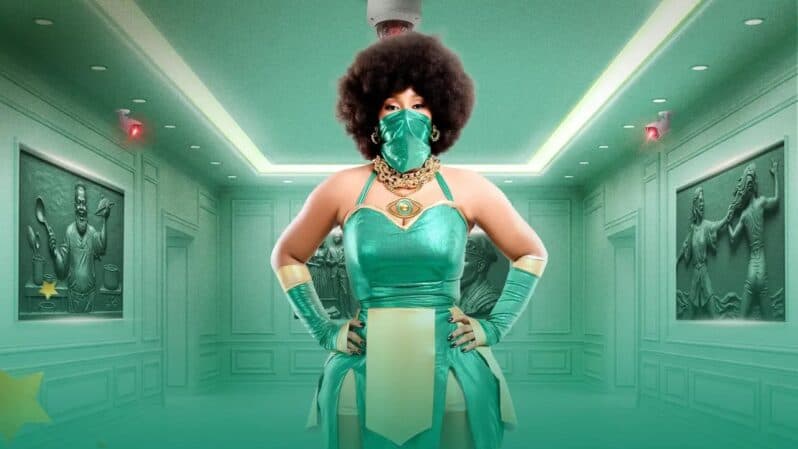 Big Brother Naija S10 on Showmax