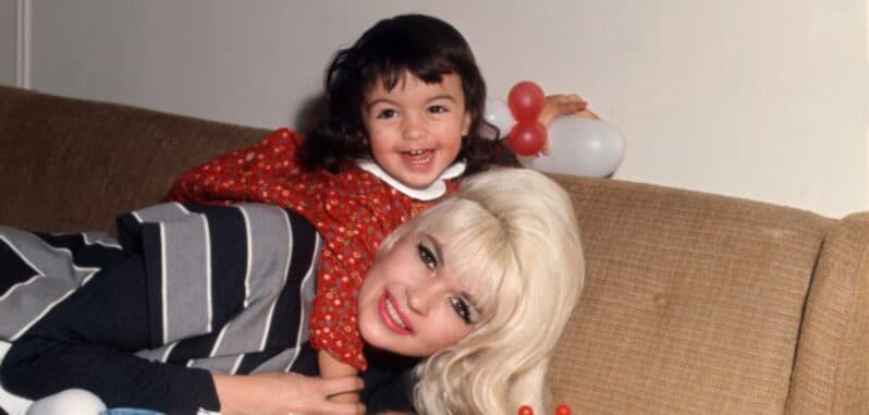 My Mom Jayne is on Showmax