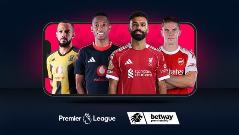 Showmax Premier League watchlist