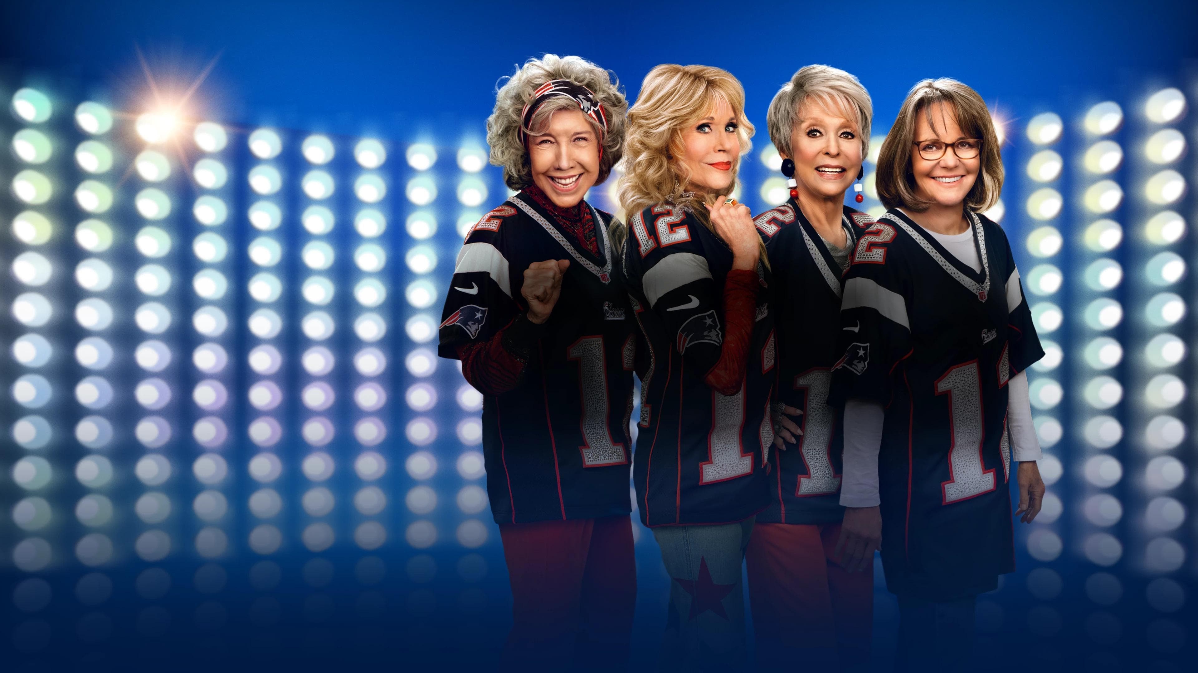 80 for Brady on Showmax