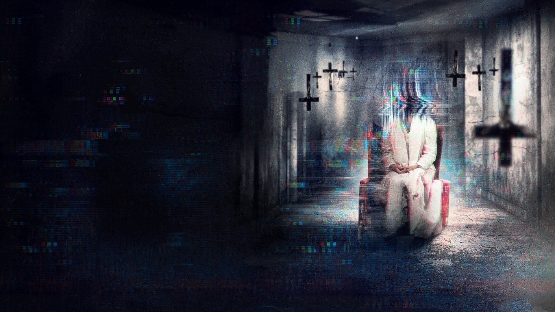 Demonic is now on Showmax