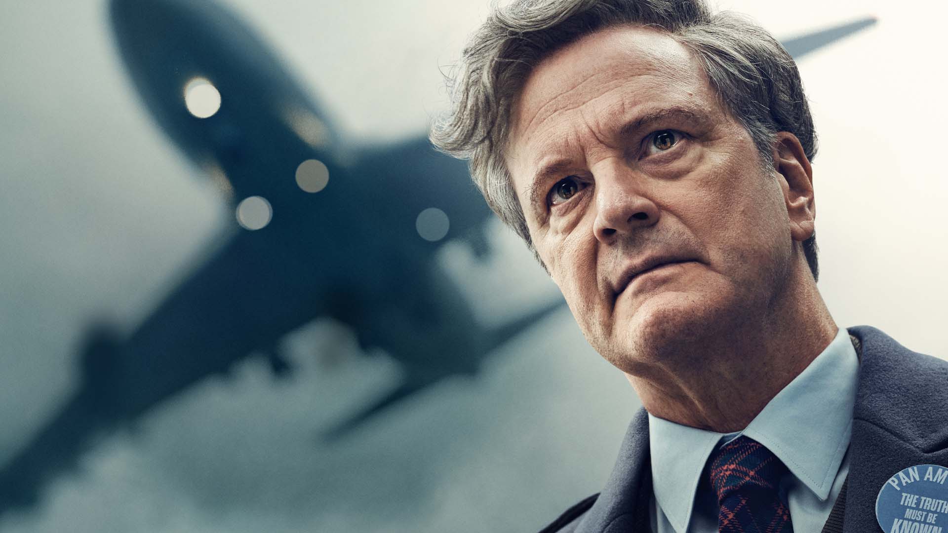 Lockerbie: A Search for Truth is on Showmax