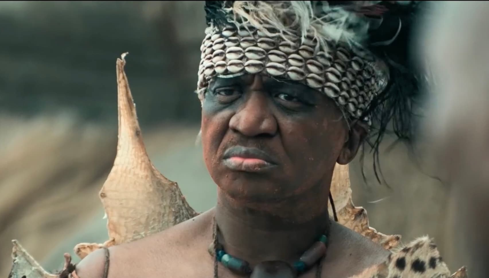 Masinga: The Calling on Showmax