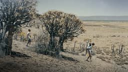 Nêrens, Noord-Kaap S1-2