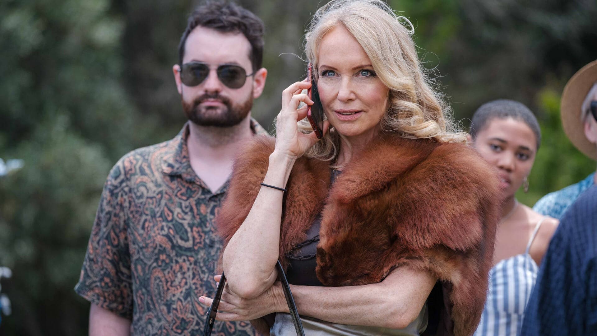 Talis Baby Diary_Coco van Oppens_Kate Normington_Showmax