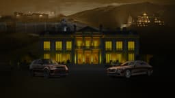 The Chocolate Empire S1