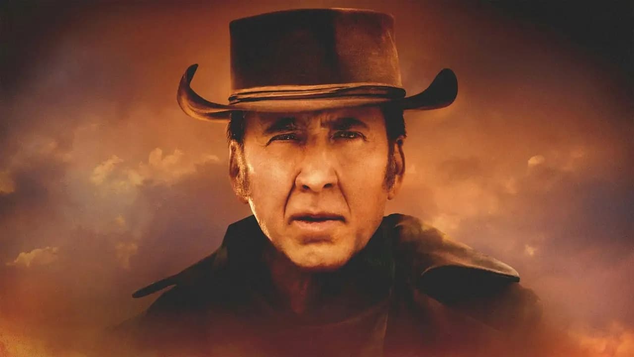 The Old Way on Showmax