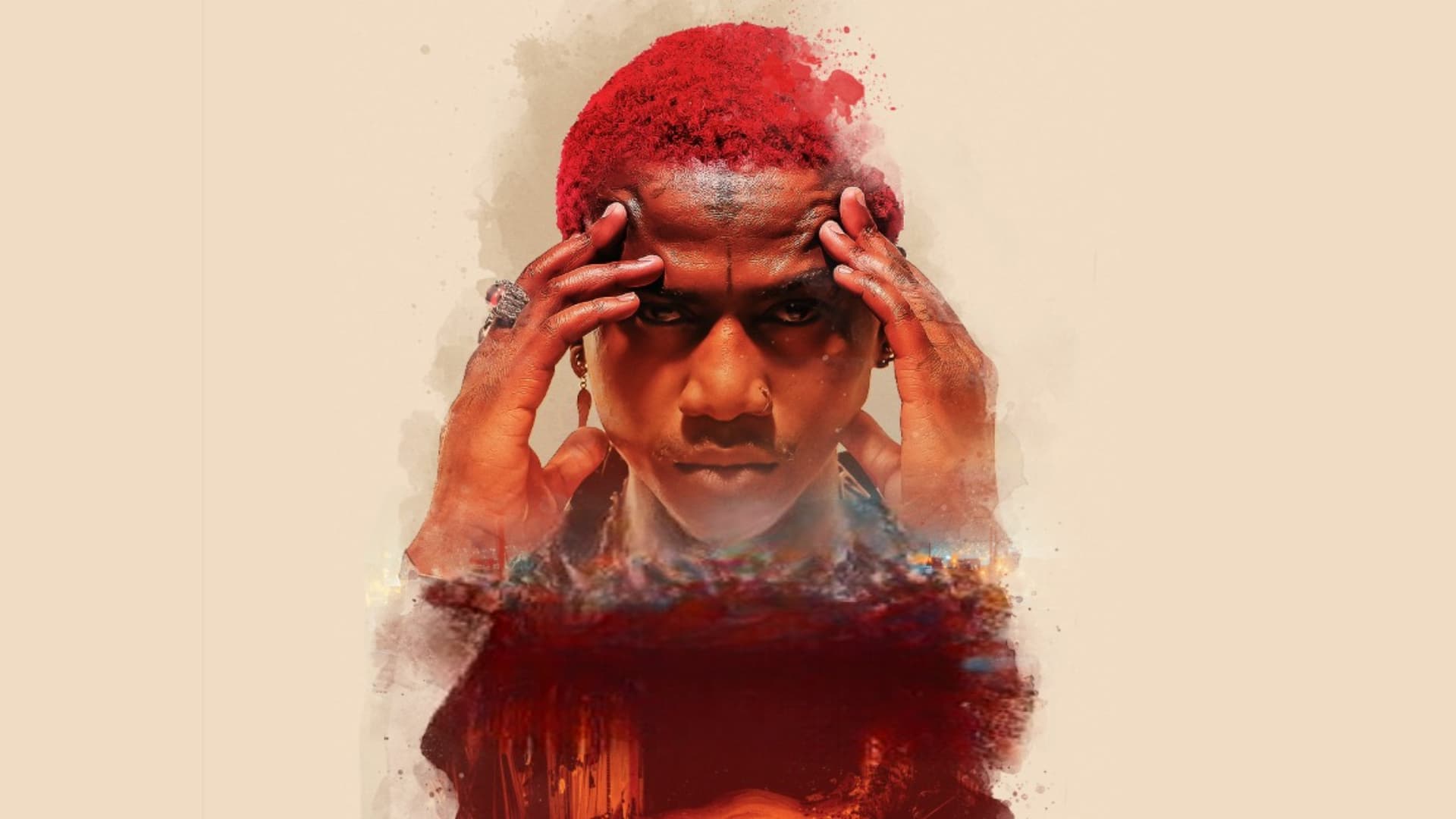 Themba Broly: My Inked World S2 on Showmax