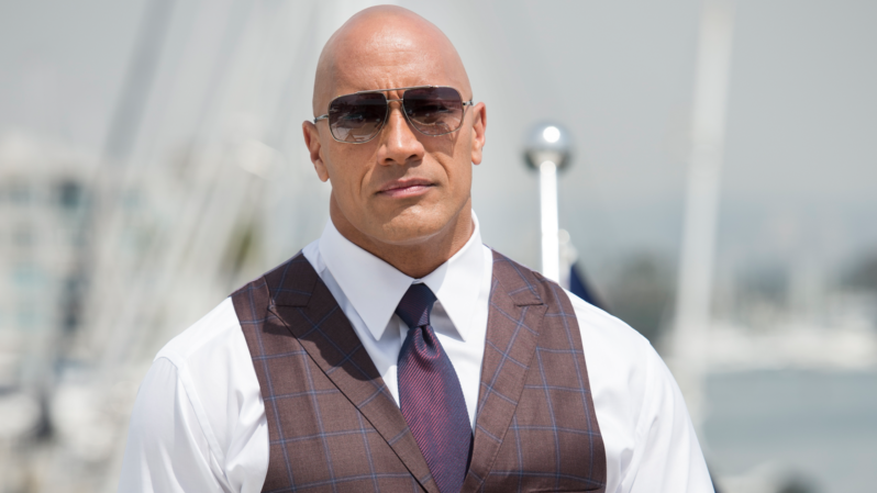 Ballers S3 on Showmax
