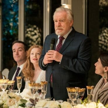 HBO's Succession is first and only on Showmax