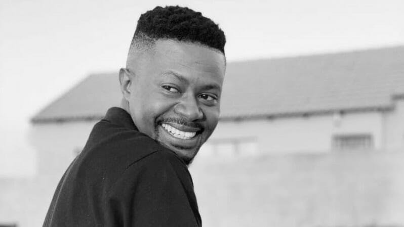 Nqobile’s Kagiso Modupe on what makes him tick