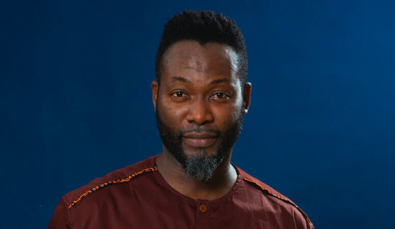 ​​Where to find Adjetey Anang on Showmax