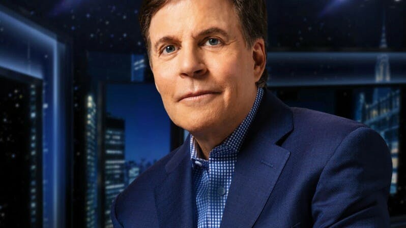 Back on the Record with Bob Costas