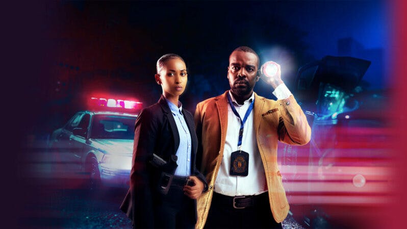Crime and Justice S2 on Showmax