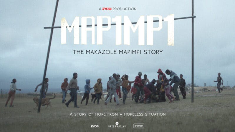 Mapimpi documentary on Showmax Pro