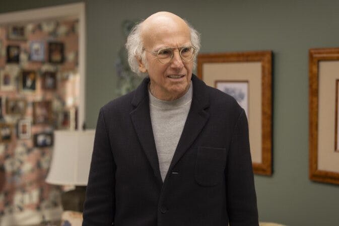 Curb Your Enthusiasm on Showmax