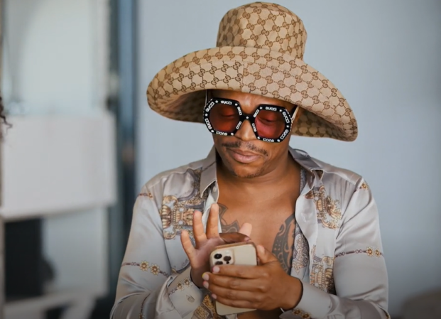 Living The Dream With Somizi S5 ep 6